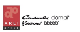 Arli damai cinderella seahorse, dddd handdoek,bed en bad textiel theo bot zwaag logo.jpg